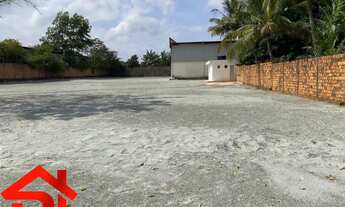 Imagem: GALPAO COMERCIAL em SÃO LUÍS - MA, PEDRINHAS