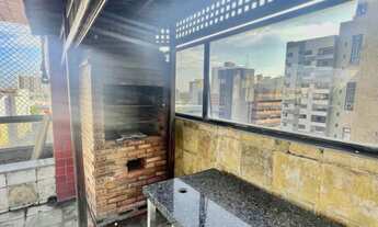 Imagem 7: APARTAMENTO RESIDENCIAL em SÃO LUÍS - MA, JARDIM RENASCENÇA