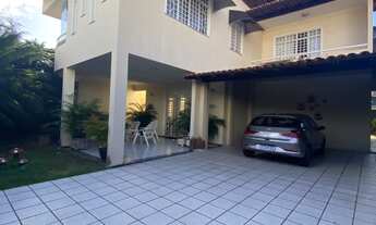 Imagem: CASA RESIDENCIAL em SÃO LUÍS - MA, JARDIM