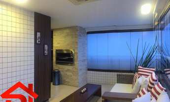 Imagem 4: APARTAMENTO RESIDENCIAL em SÃO LUÍS - MA, PONTA DO FAROL