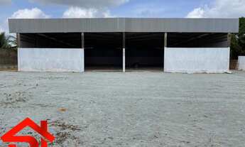 Imagem 6: GALPAO COMERCIAL em SÃO LUÍS - MA, PEDRINHAS