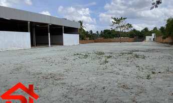 Imagem 2: GALPAO COMERCIAL em SÃO LUÍS - MA, PEDRINHAS