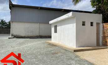 Imagem 7: GALPAO COMERCIAL em SÃO LUÍS - MA, PEDRINHAS