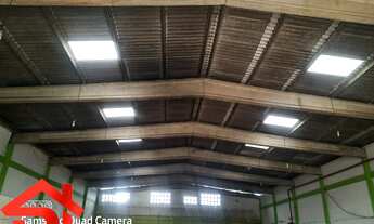 Imagem: GALPAO COMERCIAL em SÃO LUÍS - MA, TIBIRI