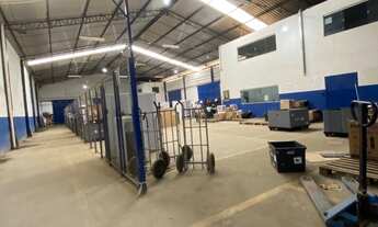 Imagem: GALPAO COMERCIAL em SÃO JOSÉ DE RIBAMAR