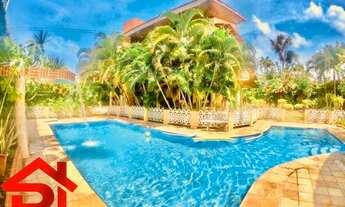 Imagem: CASA RESIDENCIAL em SÃO LUÍS - MA, QUINTAS