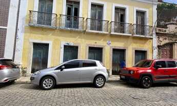 Imagem: CASA RESIDENCIAL em SÃO LUÍS - MA, CENTRO