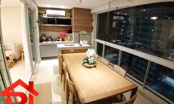 Imagem 2: APARTAMENTO RESIDENCIAL em SÃO LUÍS - MA, PONTA DAREIA