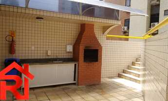 Imagem 4: APARTAMENTO RESIDENCIAL em SÃO LUÍS - MA, JARDIM RENASCENÇA