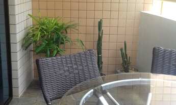 Imagem 2: APARTAMENTO RESIDENCIAL em SÃO LUÍS - MA, JARDIM RENASCENÇA