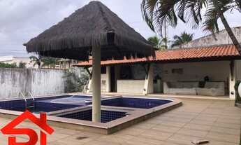 Imagem: CASA RESIDENCIAL em SÃO LUÍS - MA, QUINTAS