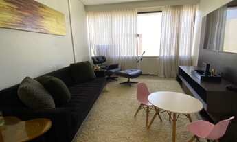 Imagem 7: APARTAMENTO RESIDENCIAL em SÃO LUÍS - MA, PONTA DO FAROL