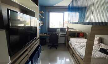 Imagem 4: APARTAMENTO RESIDENCIAL em SÃO LUÍS - MA, PONTA DAREIA