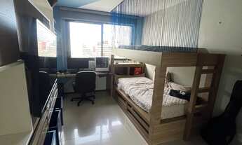 Imagem 7: APARTAMENTO RESIDENCIAL em SÃO LUÍS - MA, PONTA DAREIA