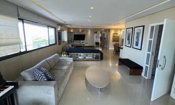 Imagem 6: APARTAMENTO RESIDENCIAL em SÃO LUÍS - MA, PONTA DAREIA