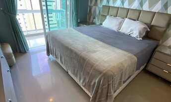 Imagem 6: APARTAMENTO RESIDENCIAL em SÃO LUÍS - MA, PONTA DAREIA