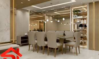 Imagem 5: APARTAMENTO RESIDENCIAL em SÃO LUÍS - MA, PONTA DO FAROL