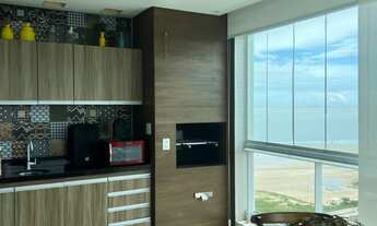 Imagem 2: APARTAMENTO RESIDENCIAL em SÃO LUÍS - MA, PONTA DAREIA