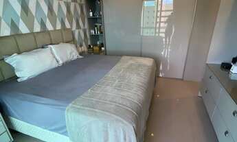 Imagem 7: APARTAMENTO RESIDENCIAL em SÃO LUÍS - MA, PONTA DAREIA