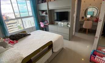 Imagem 5: APARTAMENTO RESIDENCIAL em SÃO LUÍS - MA, PONTA DAREIA