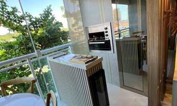 Imagem 3: APARTAMENTO RESIDENCIAL em SÃO LUÍS - MA, PONTA DO FAROL