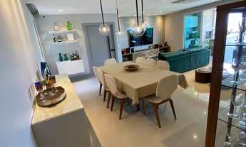 Imagem 4: APARTAMENTO RESIDENCIAL em SÃO LUÍS - MA, PONTA DAREIA