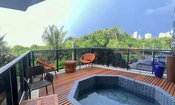 Imagem: APARTAMENTO RESIDENCIAL em SÃO LUÍS