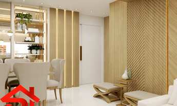 Imagem 6: APARTAMENTO RESIDENCIAL em SÃO LUÍS - MA, PONTA DO FAROL