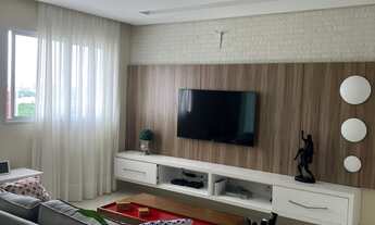 Imagem 3: APARTAMENTO RESIDENCIAL em SÃO LUÍS - MA, PONTA DAREIA