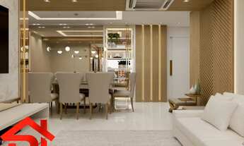 Imagem 7: APARTAMENTO RESIDENCIAL em SÃO LUÍS - MA, PONTA DO FAROL