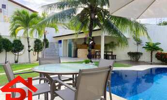 Imagem: CASA RESIDENCIAL em SÃO LUÍS - MA, CALHAU