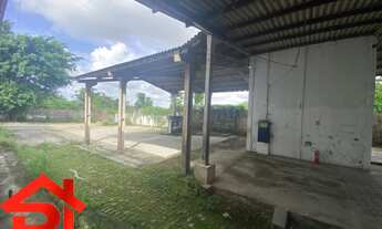 Imagem 5: GALPAO COMERCIAL em SÃO LUÍS - MA, Br 135