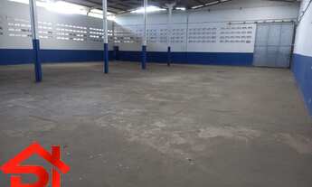 Imagem: GALPAO COMERCIAL em SÃO LUÍS - MA, TIBIRI