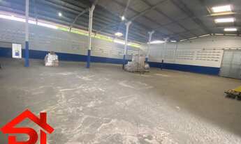 Imagem 7: GALPAO COMERCIAL em SÃO LUÍS - MA, Br 135