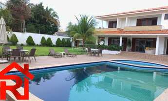 Imagem: CASA RESIDENCIAL em SÃO LUÍS - MA, CALHAU