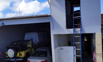 Imagem 6: CASA RESIDENCIAL em RAPOSA - MA, CENTRO