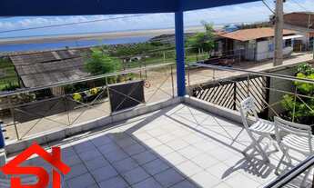 Imagem 2: CASA RESIDENCIAL em RAPOSA - MA, CENTRO