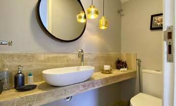 Imagem 6: CASA RESIDENCIAL em SÃO LUÍS - MA, PARQUE ATLÂNTICO