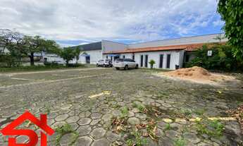 Imagem: Prédio COMERCIAL em SÃO LUÍS - MA, AREINHA