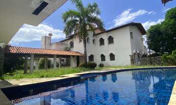 Imagem: CASA RESIDENCIAL em SÃO LUÍS - MA, CALHAU