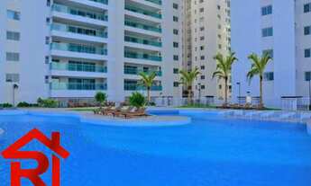 Imagem 1: APARTAMENTO RESIDENCIAL em SÃO LUÍS - MA, PONTA DAREIA