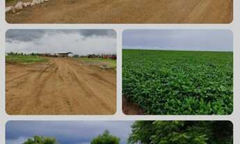 Imagem 2: FAZENDA RURAL em SÃO FÉLIX DE BALSAS - MA, Centro