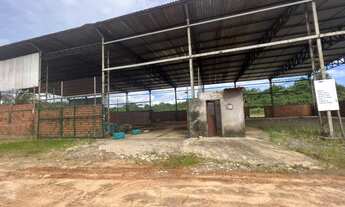 Imagem: GALPAO COMERCIAL em SÃO LUÍS - MA, VILA