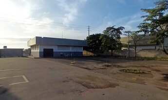 Imagem 4: GALPAO COMERCIAL em SÃO LUÍS - MA, MARACANÃ