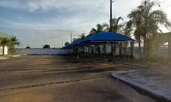 Imagem 2: GALPAO COMERCIAL em SÃO LUÍS - MA, MARACANÃ