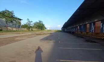 Imagem 5: GALPAO COMERCIAL em SÃO LUÍS - MA, MARACANÃ