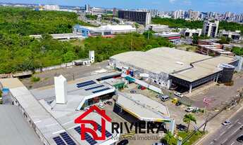 Imagem 6: GALPAO COMERCIAL em SÃO LUÍS - MA, CALHAU