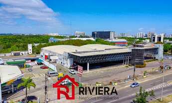 Imagem 2: GALPAO COMERCIAL em SÃO LUÍS - MA, CALHAU