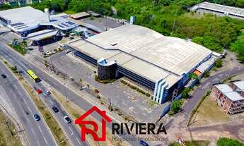 Imagem 3: GALPAO COMERCIAL em SÃO LUÍS - MA, CALHAU