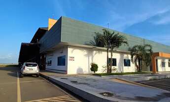 Imagem 1: GALPAO COMERCIAL em SÃO LUÍS - MA, MARACANÃ